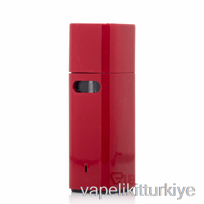 Vape Türkiye Uwell Caliburn Az3 Zarafet 17w Pod Sistemi Kırmızı